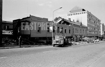 EA236591, Eastpress, Kotka, Finland